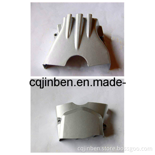 Crankcase Tail / Back Cover for Motorcycle Engine
